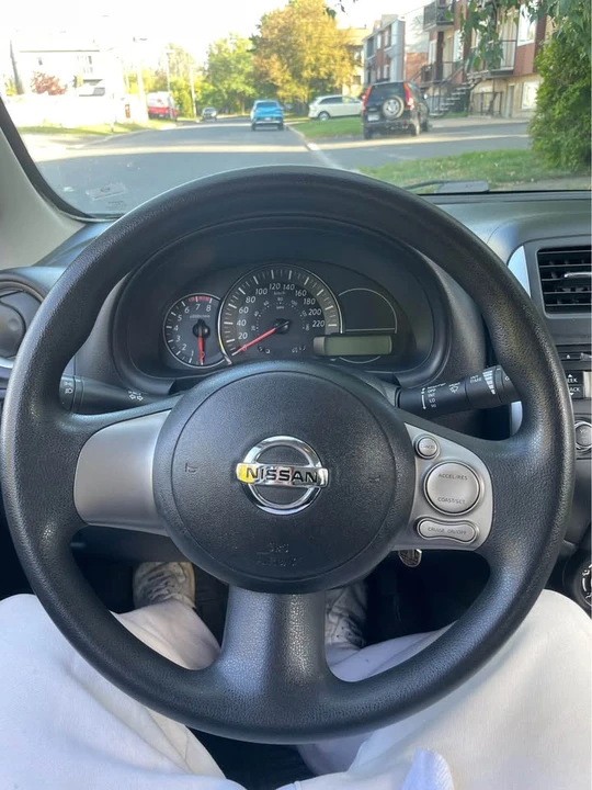 2015 Nissan Altima 5th Gen - Image 6 of 9