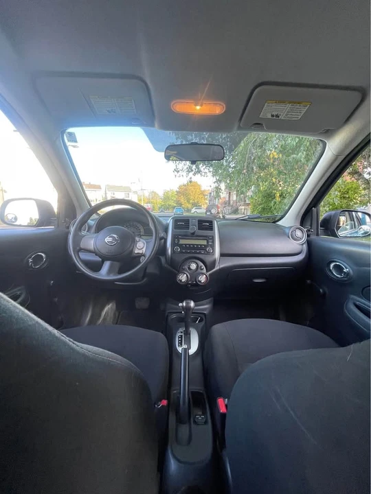 2015 Nissan Altima 5th Gen - Image 4 of 9