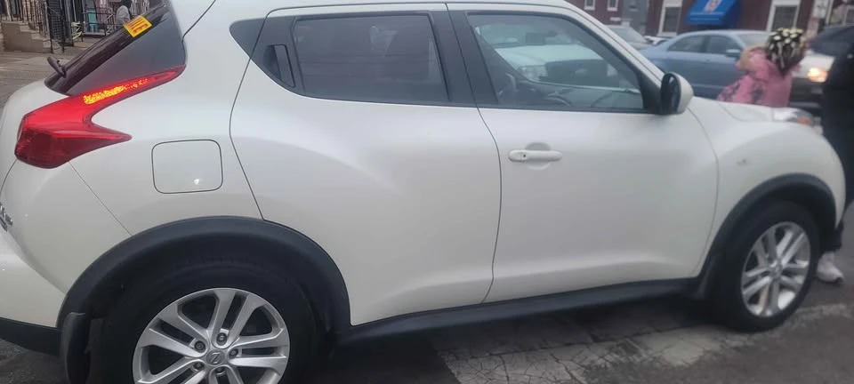 2015 Nissan Juke - Image 2 of 10