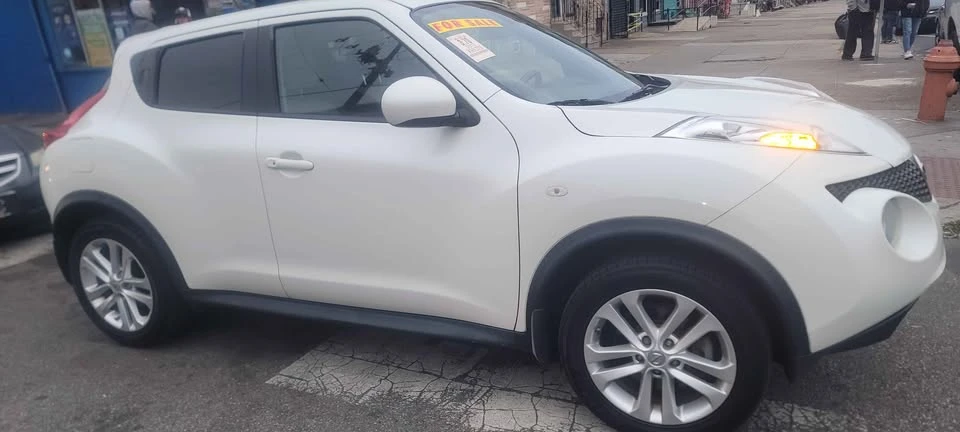2015 Nissan Juke - Image 6 of 10