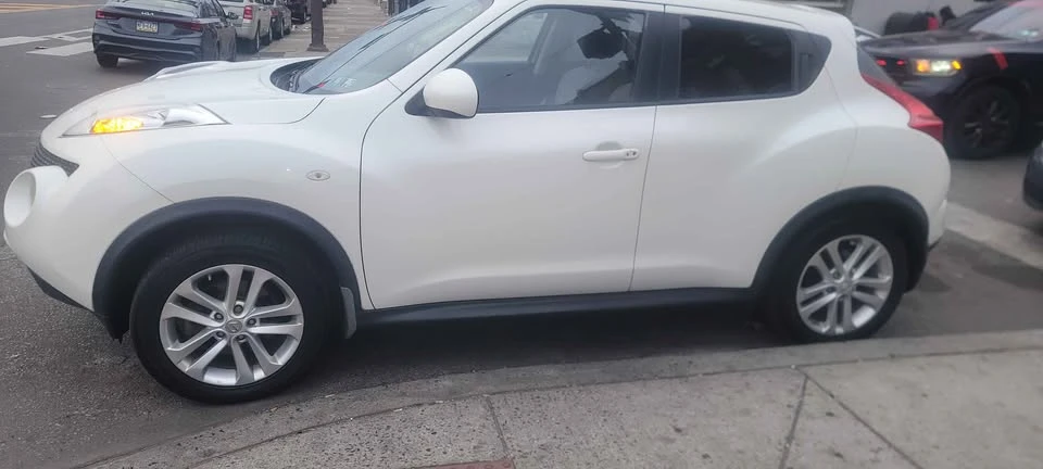 2015 Nissan Juke - Image 3 of 10