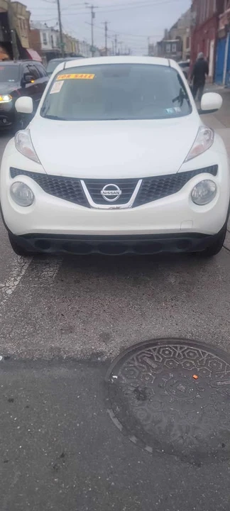 2015 Nissan Juke - Image 9 of 10