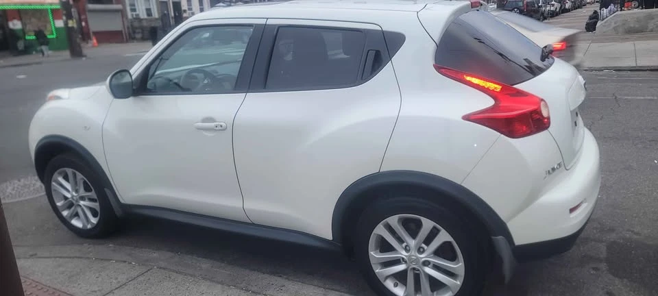 2015 Nissan Juke - Image 4 of 10