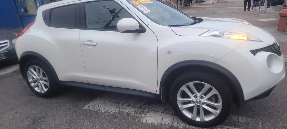 2015 Nissan Juke - Image 5 of 10