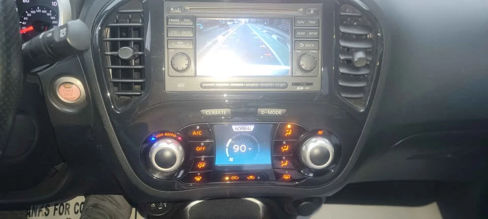 2015 Nissan Juke - Image 7 of 10