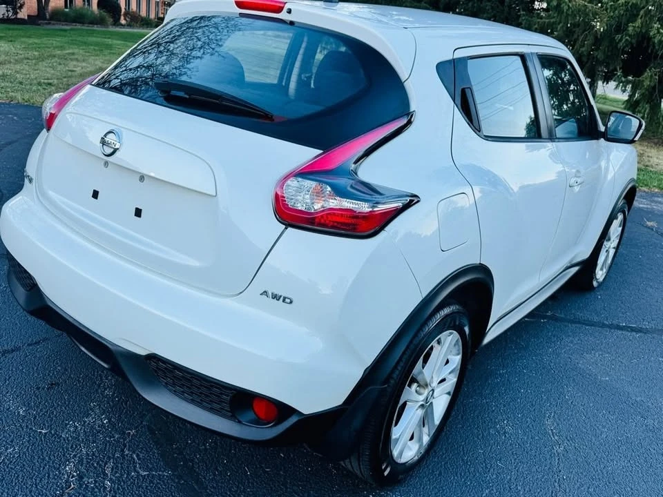 2015 Nissan Juke - Image 5 of 18