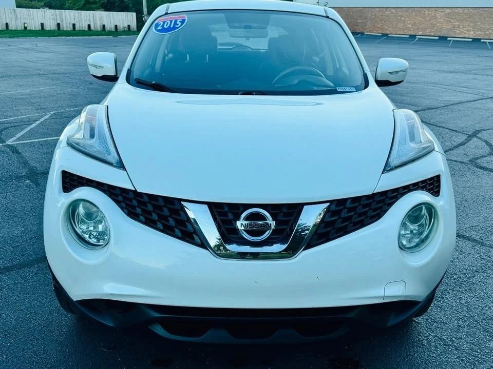 2015 Nissan Juke - Image 8 of 18