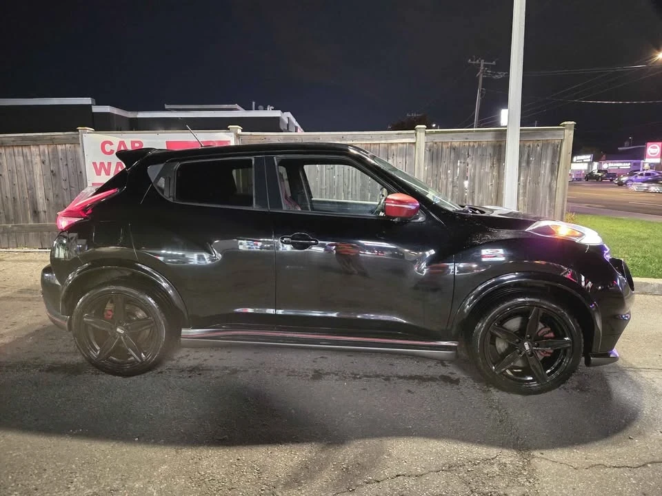 2015 Nissan Juke - Image 3 of 10