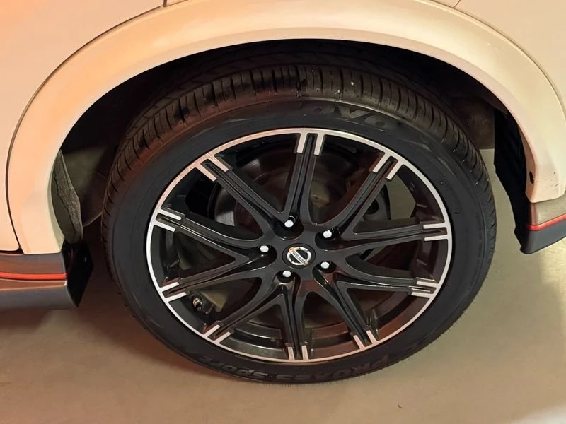 2015 Nissan Juke - Image 17 of 19