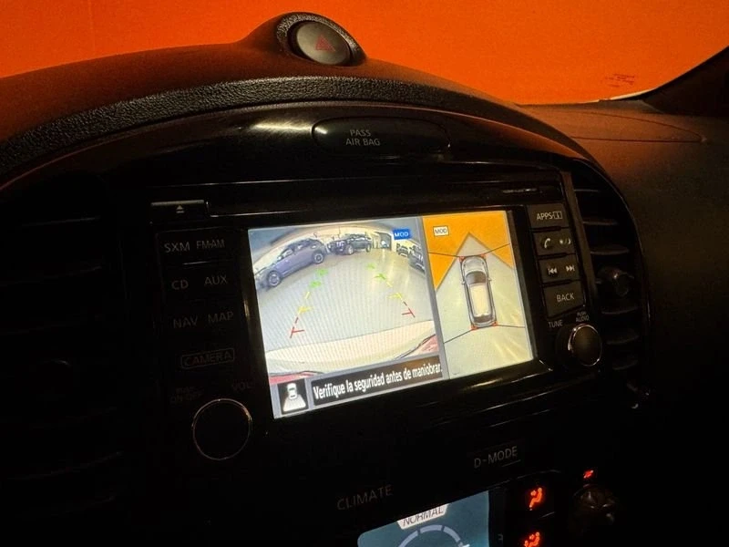 2015 Nissan Juke - Image 12 of 19