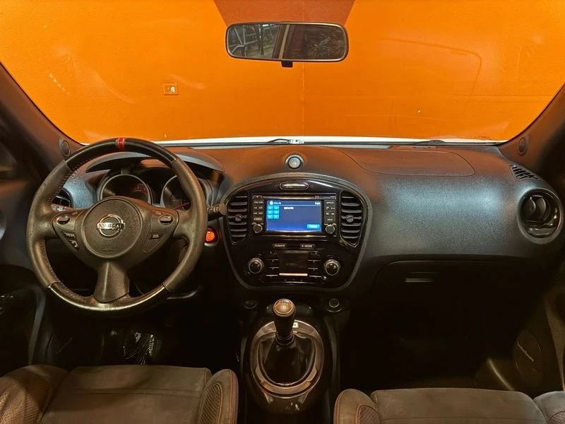 2015 Nissan Juke - Image 15 of 19