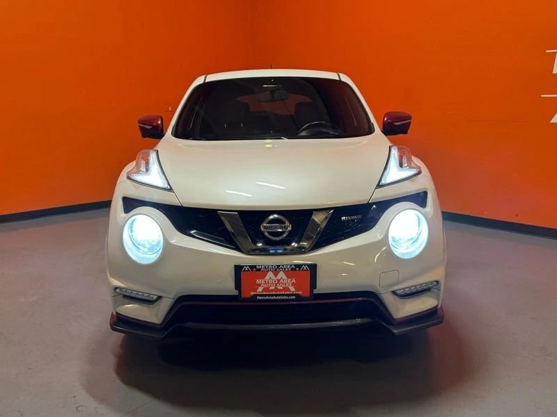 2015 Nissan Juke - Image 2 of 19