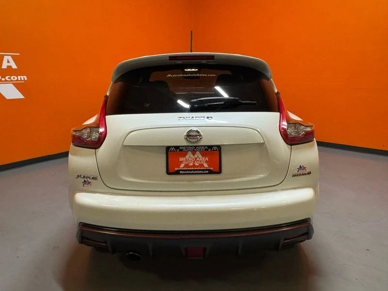 2015 Nissan Juke - Image 5 of 19