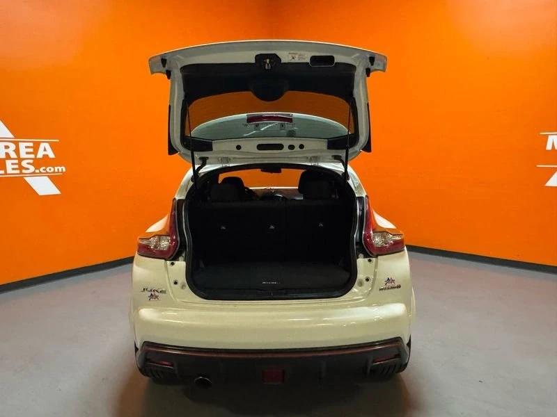 2015 Nissan Juke - Image 18 of 19