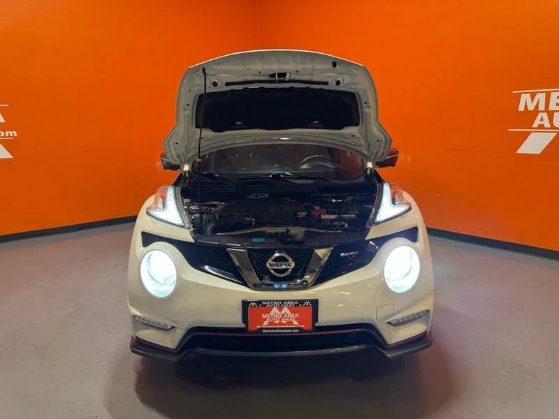 2015 Nissan Juke - Image 16 of 19