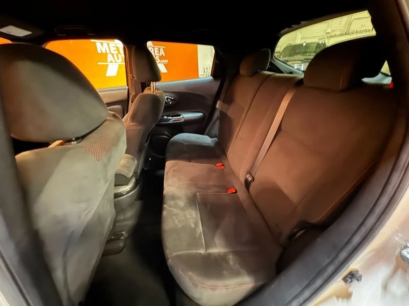 2015 Nissan Juke - Image 8 of 19