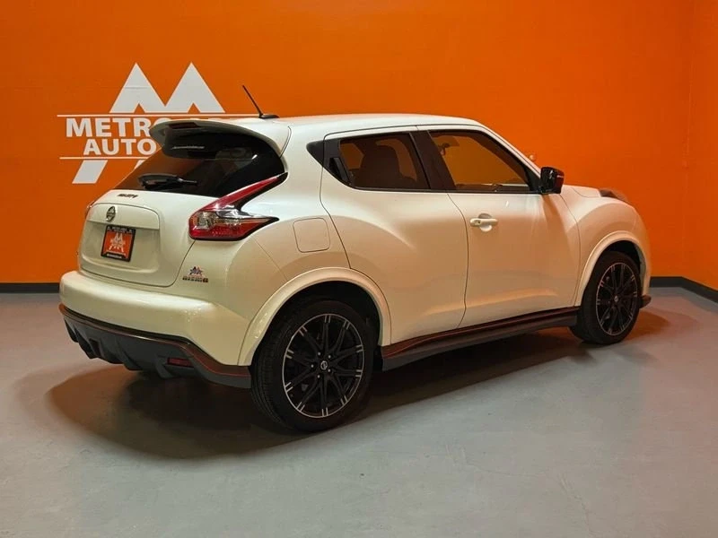 2015 Nissan Juke - Image 4 of 19