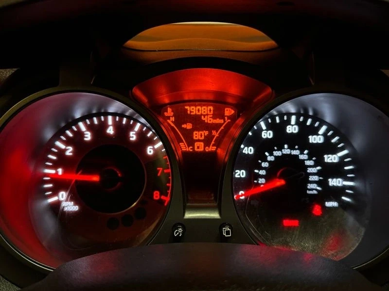 2015 Nissan Juke - Image 14 of 19