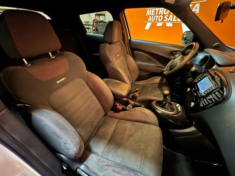 2015 Nissan Juke - Image 10 of 19