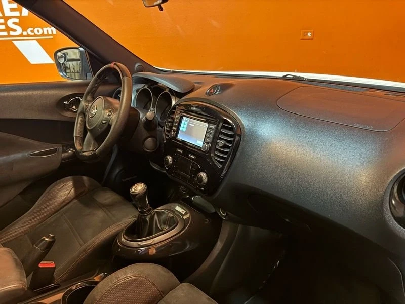 2015 Nissan Juke - Image 9 of 19
