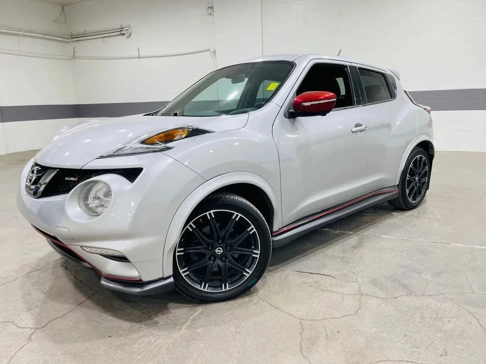 2015 Nissan Juke - Image 2 of 20