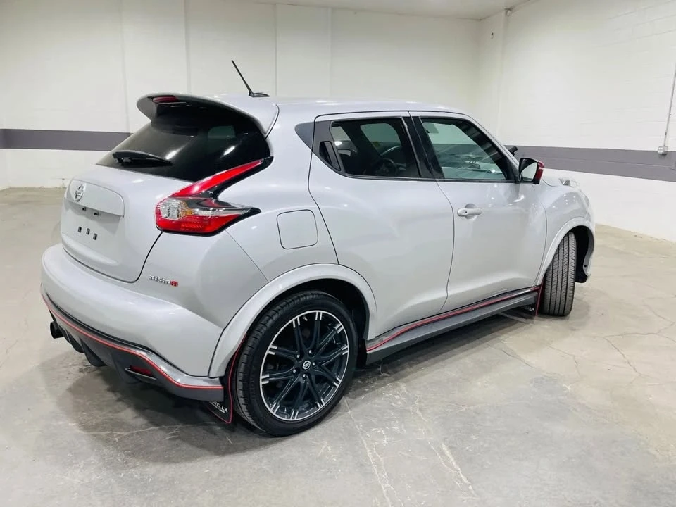 2015 Nissan Juke - Image 12 of 20