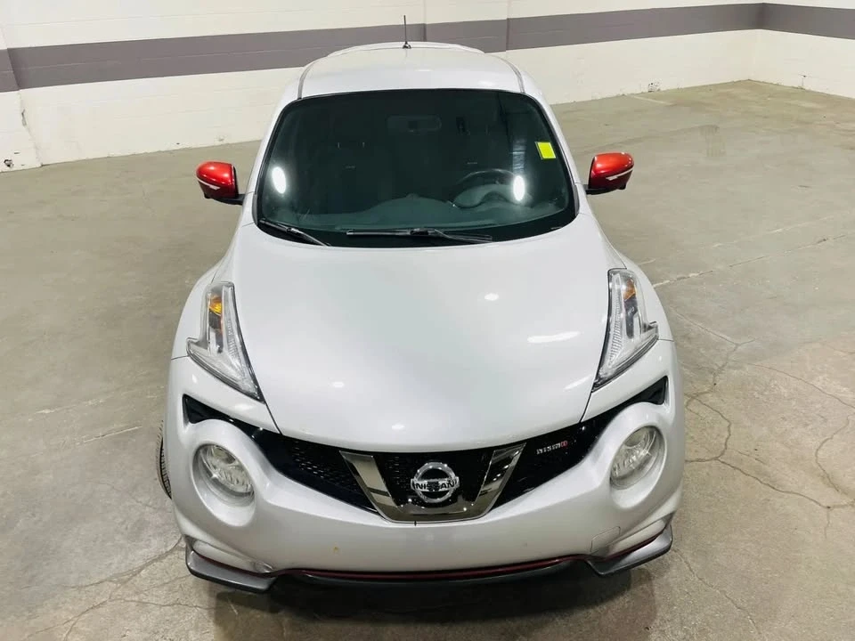 2015 Nissan Juke - Image 6 of 20