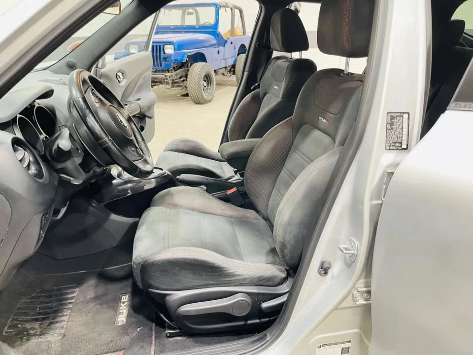 2015 Nissan Juke - Image 17 of 20