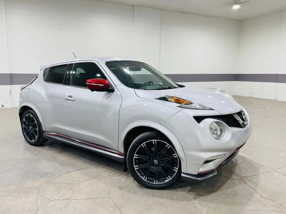 2015 Nissan Juke - Image 10 of 20