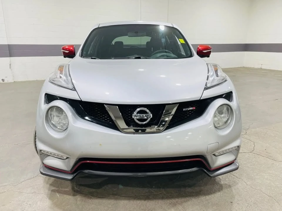 2015 Nissan Juke - Image 5 of 20