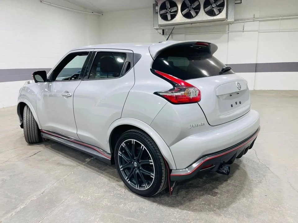2015 Nissan Juke - Image 4 of 20