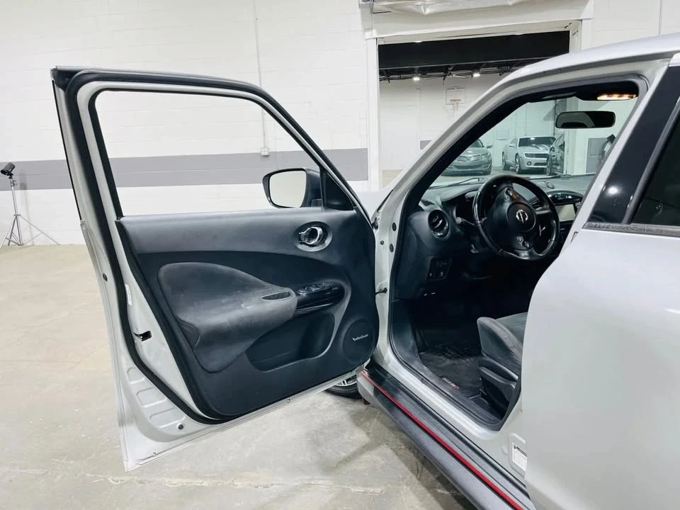 2015 Nissan Juke - Image 13 of 20