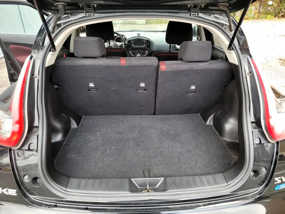 2015 Nissan Juke - Image 10 of 20