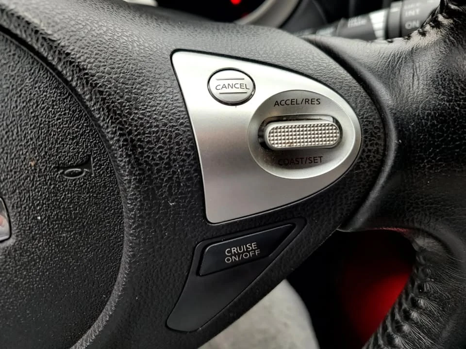 2015 Nissan Juke - Image 14 of 20