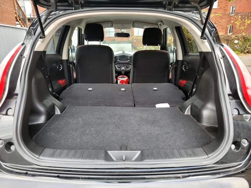 2015 Nissan Juke - Image 11 of 20
