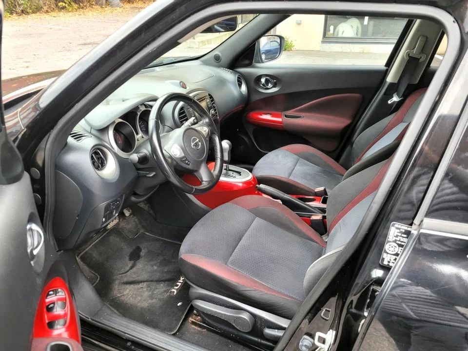 2015 Nissan Juke - Image 8 of 20