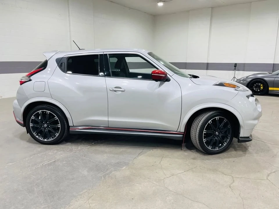 2015 Nissan Juke - Image 11 of 20