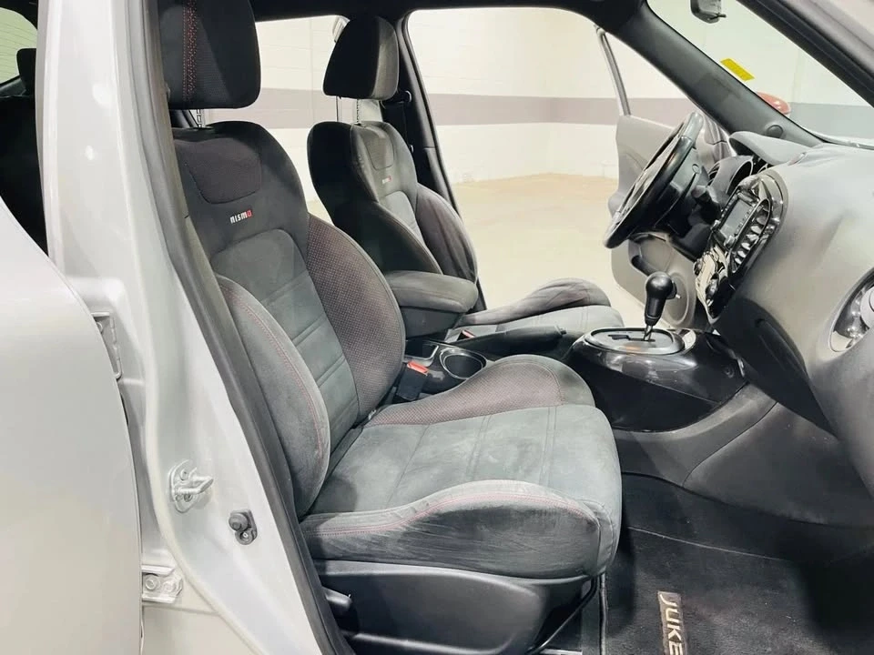 2015 Nissan Juke - Image 19 of 20