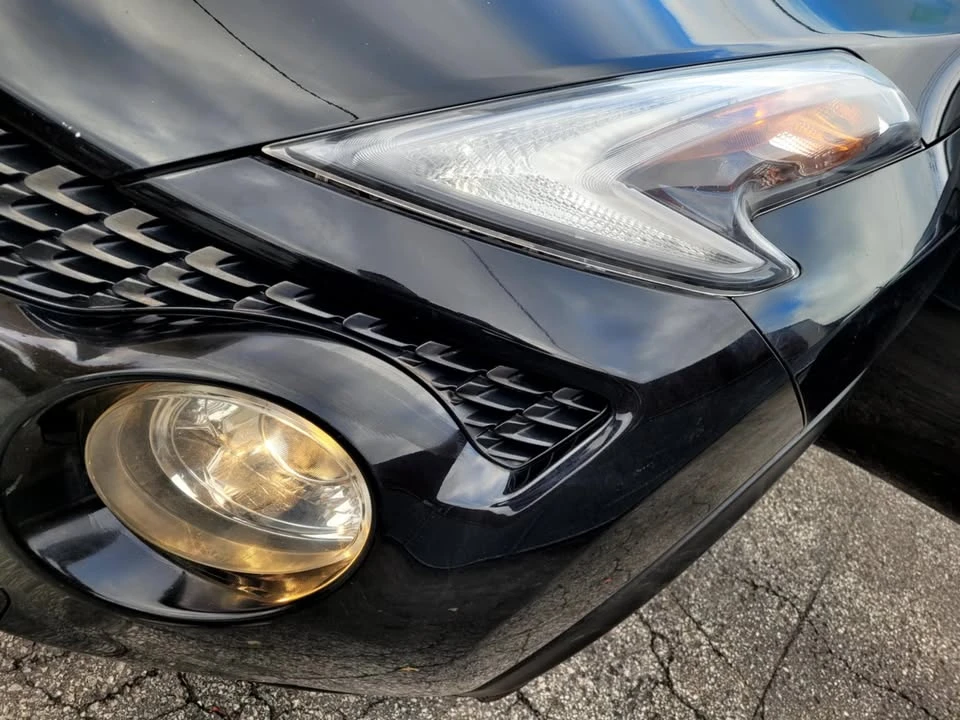 2015 Nissan Juke - Image 18 of 20