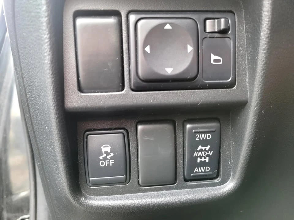 2015 Nissan Juke - Image 12 of 20