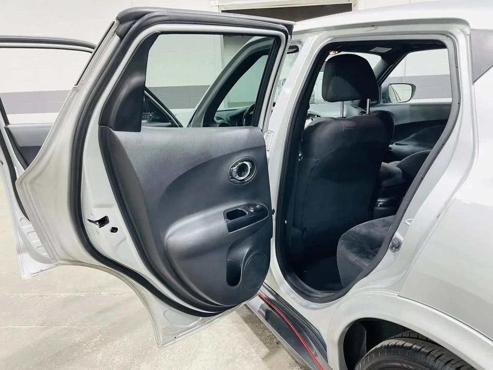 2015 Nissan Juke - Image 14 of 20