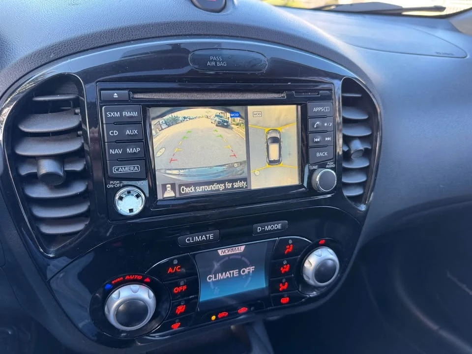 2015 Nissan Juke - Image 9 of 9