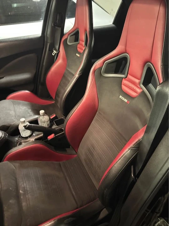 2015 Nissan Juke - Image 5 of 7