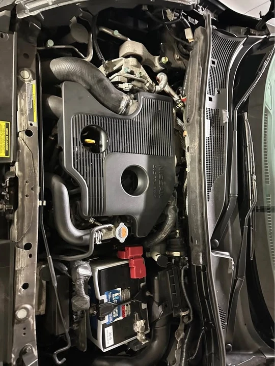 2015 Nissan Juke - Image 7 of 7