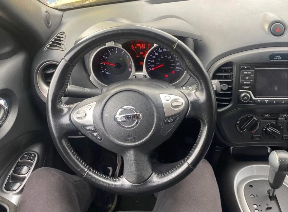 2015 Nissan Juke - Image 6 of 9
