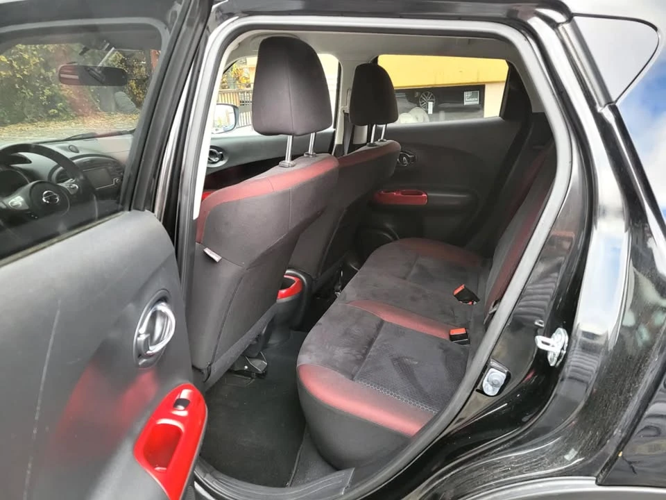 2015 Nissan Juke - Image 9 of 20