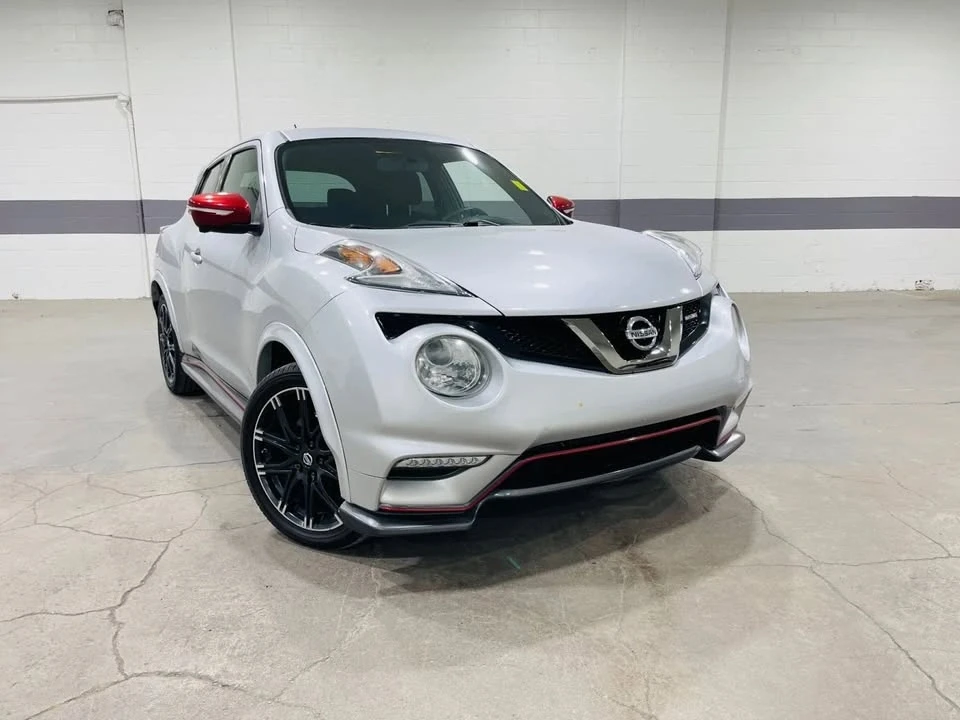2015 Nissan Juke - Image 9 of 20