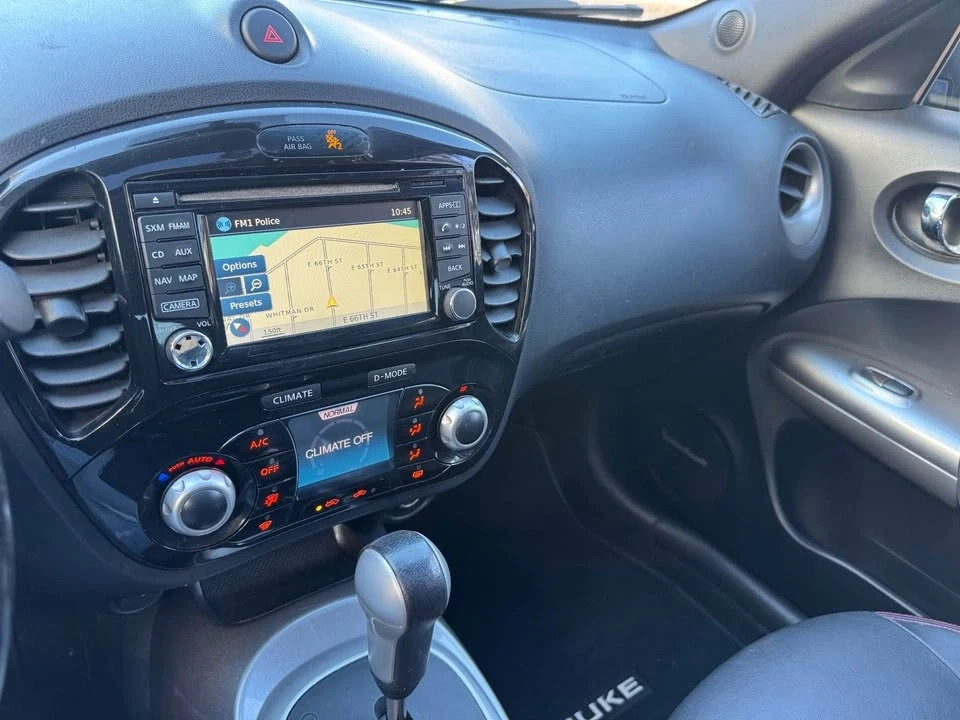 2015 Nissan Juke - Image 8 of 9