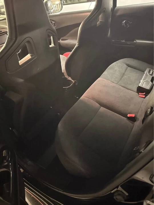 2015 Nissan Juke - Image 6 of 7