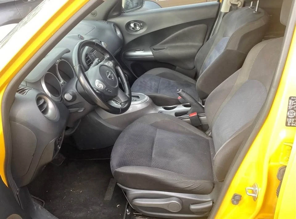 2015 Nissan Juke - Image 7 of 9